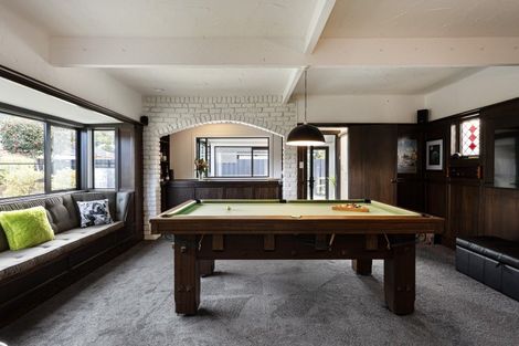 Photo of property in 215 Bay View Road, Saint Clair, Dunedin, 9012