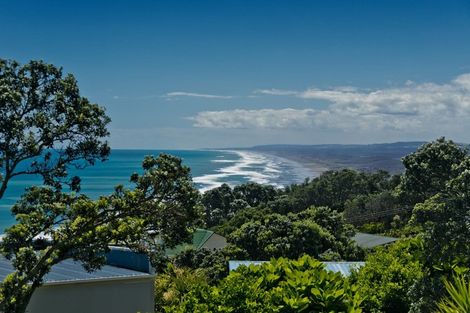 Photo of property in 6 Berridge Road, Muriwai, Waimauku, 0881