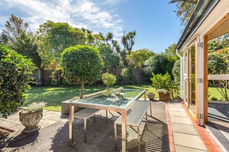 Photo of property in 21 Desmond Street, Merivale, Christchurch, 8014