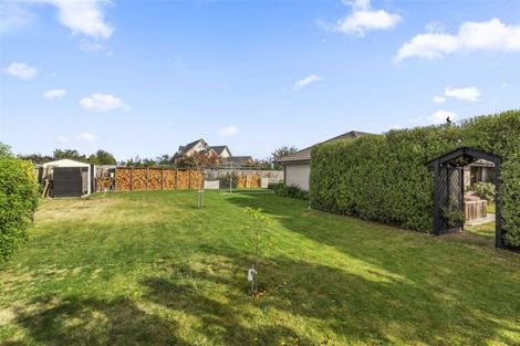 Photo of property in 12 Shona Lane, West Melton, 7618