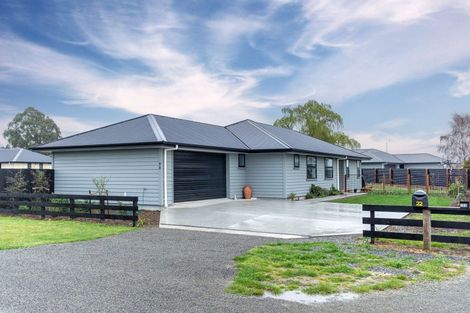 Photo of property in 22 David Street, Hinds, Ashburton, 7773