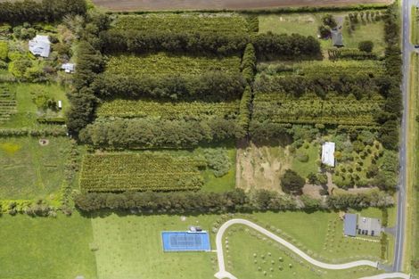 Photo of property in 448 Airfield Road, Ardmore, Papakura, 2582