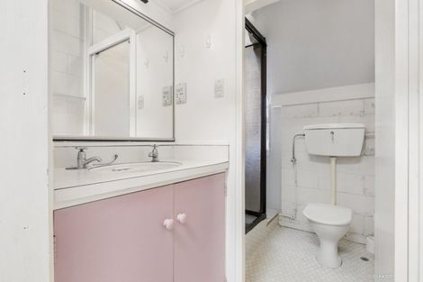 Photo of property in Paddington Apartments, 13/15 Mckinley Crescent, Brooklyn, Wellington, 6021