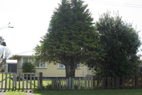 Photo of property in 78 Paki Street, Huntly, 3700