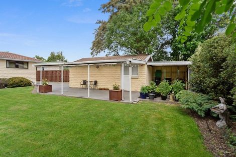 Photo of property in 78 South Belt, Rangiora, 7400