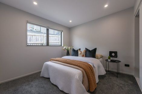 Photo of property in 6b Zingaro Place, Massey, Auckland, 0614