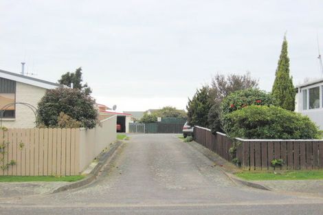 Photo of property in 12a Douglas Street, Levin, 5510