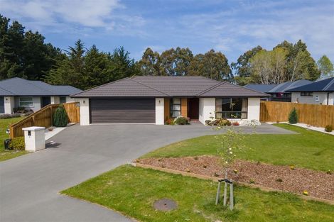 Photo of property in 2 Mueller Drive, Oceanview, Timaru, 7910