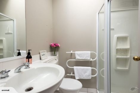 Photo of property in 20/20 Thompson Street, Mount Cook, Wellington, 6011