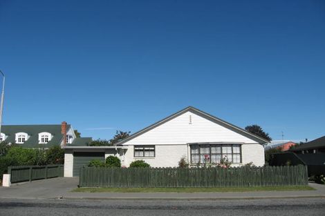Photo of property in 110 Cameron Street, Ashburton, 7700