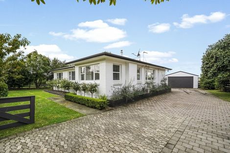 Photo of property in 691 Horotiu Road, Te Kowhai, Hamilton, 3288