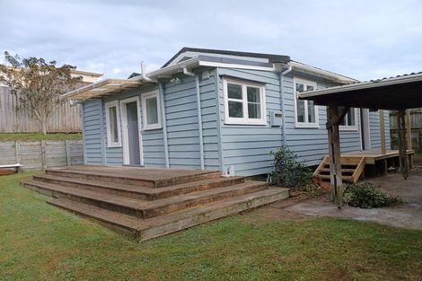 Photo of property in 29 The Esplanade, Raumati South, Paraparaumu, 5032