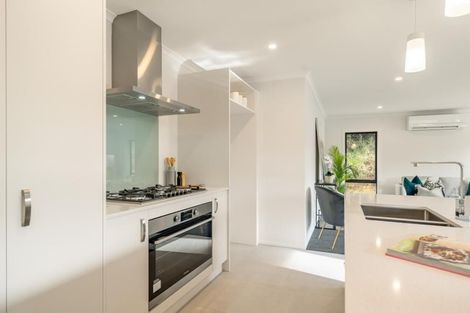 Photo of property in 15 Te Awa Rere Grove, Stokes Valley, Lower Hutt, 5019