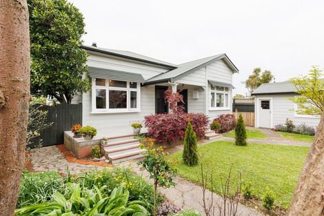 Photo of property in 44 Church Street, Awapuni, Palmerston North, 4412
