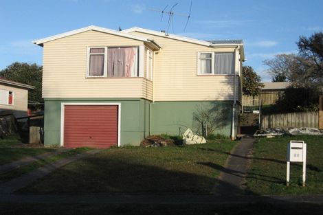 Photo of property in 11 Mcintosh Street, Chartwell, Hamilton, 3210