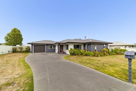 Photo of property in 6 Highgrove Place, Waipukurau, 4200