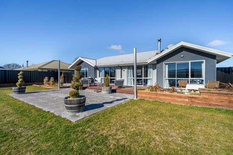 Photo of property in 5 Half Time Close, Omakau, 9376