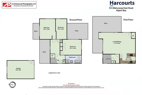 Photo of property in 513 Mahurangi East Road, Algies Bay, Warkworth, 0920