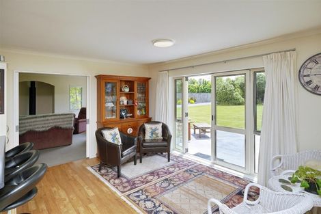 Photo of property in 2 Willowside Place, Amberley, 7410