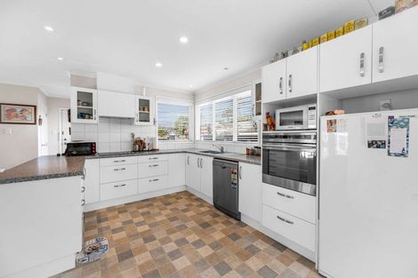 Photo of property in 17a Jull Street, Napier South, Napier, 4110