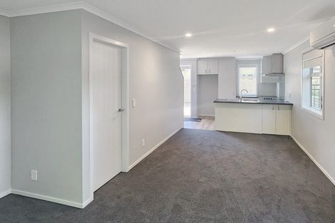 Photo of property in 63b Lincoln Avenue, Epuni, Lower Hutt, 5011