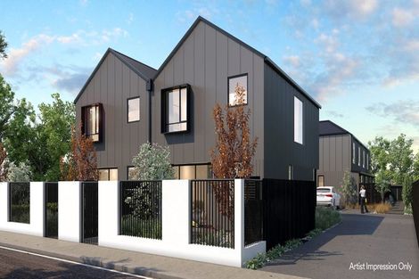 Photo of property in 62a Cleveland Street, Edgeware, Christchurch, 8013