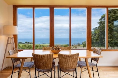 Photo of property in 1050 Highcliff Road, Sandymount, Dunedin, 9077