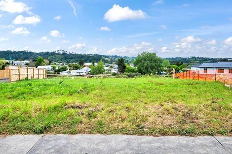 Photo of property in 12 Cumulus Way, Ranui, Auckland, 0612