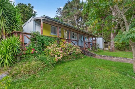 Photo of property in 5528 Castlepoint Road, Tinui, Masterton, 5889
