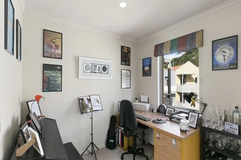 Photo of property in Marrakech Cafe, 45/305 Evans Bay Parade, Hataitai, Wellington, 6021