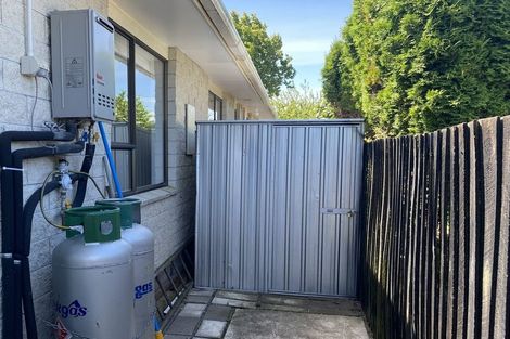 Photo of property in 1/27 Greenock Street, Redwood, Christchurch, 8051