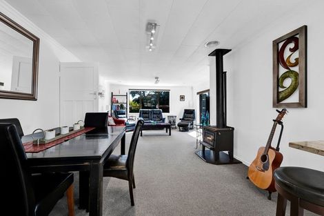 Photo of property in 4 Henui Street, Strandon, New Plymouth, 4312