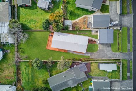 Photo of property in 4 Walter Rodgers Road, Pokeno, 2402