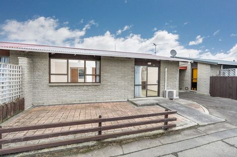 Photo of property in 65d Wesley Street, South Dunedin, Dunedin, 9012