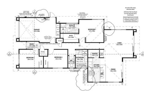 Photo of property in 41 Streamside Terrace, Kaiapoi, 7630