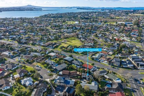 Photo of property in 12a Rene Place, Sunnyhills, Auckland, 2010