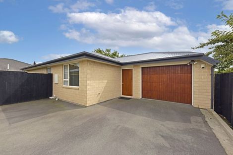 Photo of property in 4/16 Hare Street, Ilam, Christchurch, 8041