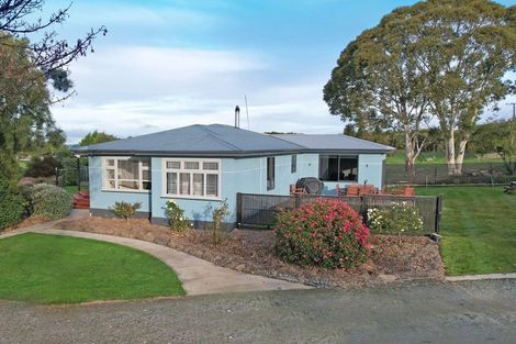 Photo of property in 86 Airedale Road, Weston, Oamaru, 9492