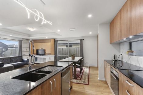 Photo of property in 30 Mehrtens Crescent, Woodend, 7610
