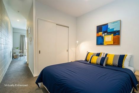 Photo of property in 15/93 Filleul Street, Dunedin Central, Dunedin, 9016