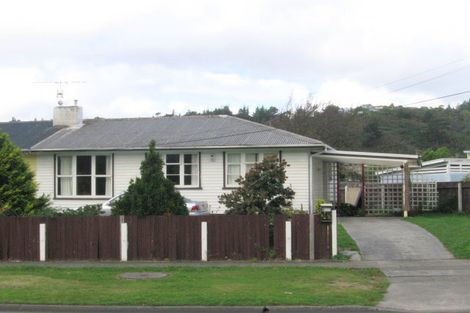 Photo of property in 1372 High Street, Taita, Lower Hutt, 5011