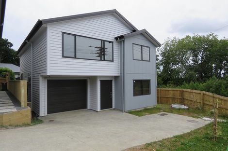 Photo of property in 191a Golf Road, Titirangi, Auckland, 0604