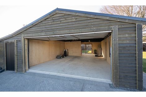 Photo of property in 32 Cridland Street West, Kaiapoi, 7630