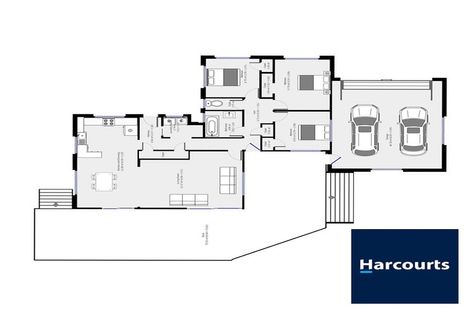 Photo of property in 18 Frances Street, Tirau, 3410