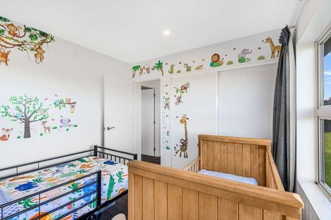 Photo of property in 14 Greyfern Lane, Sefton, Amberley, 7481