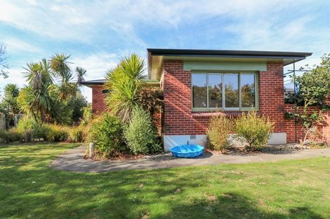 Photo of property in 126 Otipua Road, Watlington, Timaru, 7910