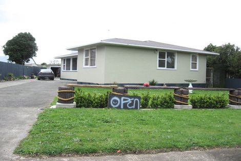 Photo of property in 58 Surrey Road, Springvale, Whanganui, 4501