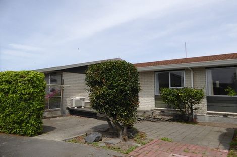 Photo of property in 3/15 Division Street, Riccarton, Christchurch, 8041