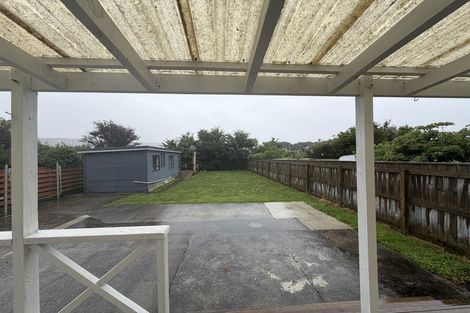 Photo of property in 27 Paremata Crescent, Paremata, Porirua, 5024
