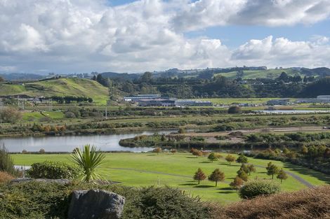 Photo of property in 91 Mortlake Heights, Pyes Pa, Tauranga, 3112